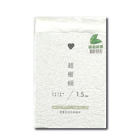 愛寵超極細豆腐貓砂綠茶 6L