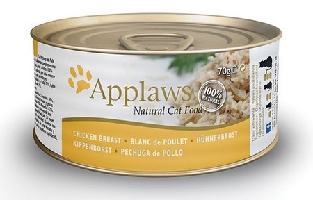 AppLaws 雞胸 70g